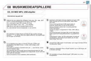 Citroen-DS3-Bilens-instruktionsbog page 319 min