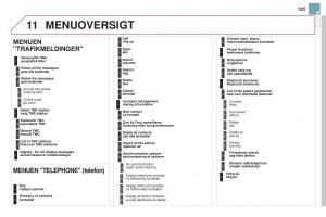 Citroen-DS3-Bilens-instruktionsbog page 327 min