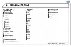 Citroen-DS3-Bilens-instruktionsbog page 329 min