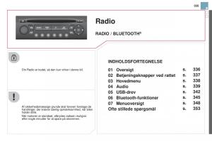 Citroen-DS3-Bilens-instruktionsbog page 337 min