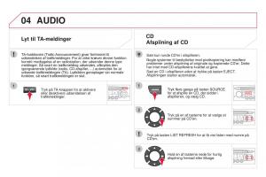 Citroen-DS3-Bilens-instruktionsbog page 342 min