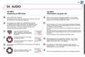 Citroen-DS3-Bilens-instruktionsbog page 343 min