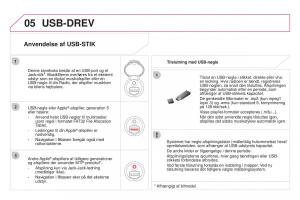 Citroen-DS3-Bilens-instruktionsbog page 344 min