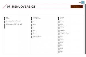 Citroen-DS3-Bilens-instruktionsbog page 351 min