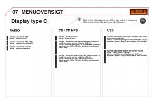 Citroen-DS3-Bilens-instruktionsbog page 352 min