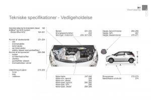 Citroen-DS3-Bilens-instruktionsbog page 363 min