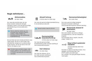 Citroen-DS3-Bilens-instruktionsbog page 46 min