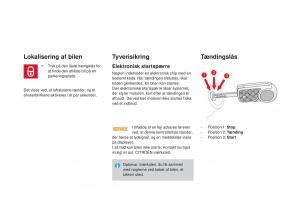 Citroen-DS3-Bilens-instruktionsbog page 64 min