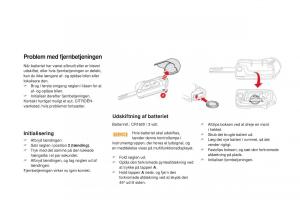 Citroen-DS3-Bilens-instruktionsbog page 66 min