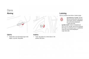 Citroen-DS3-Bilens-instruktionsbog page 70 min