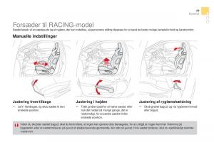 Citroen-DS3-Bilens-instruktionsbog page 79 min