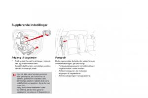 Citroen-DS3-Bilens-instruktionsbog page 80 min