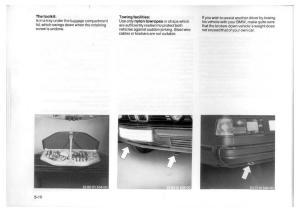 BMW-7-E23-owners-manual page 102 min