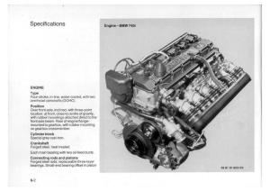 BMW-7-E23-owners-manual page 113 min