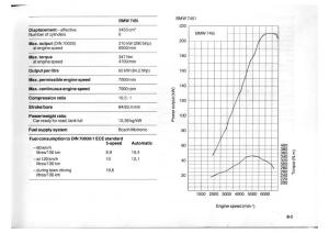 BMW-7-E23-owners-manual page 116 min