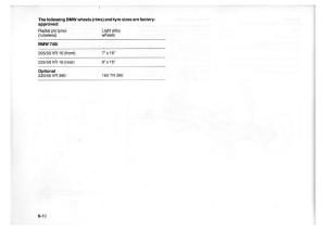 BMW-7-E23-owners-manual page 121 min