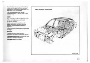 BMW-7-E23-owners-manual page 124 min