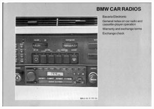 BMW-7-E23-owners-manual page 52 min