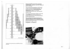 BMW-7-E23-owners-manual page 79 min