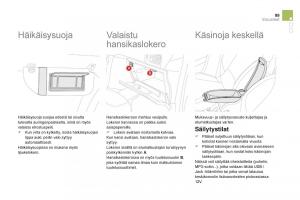 Citroen-DS3-omistajan-kasikirja page 101 min