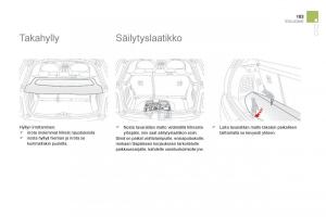 Citroen-DS3-omistajan-kasikirja page 105 min