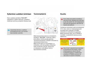 Citroen-DS3-omistajan-kasikirja page 122 min