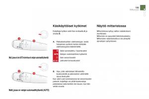 Citroen-DS3-omistajan-kasikirja page 135 min
