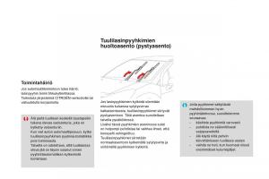 Citroen-DS3-omistajan-kasikirja page 144 min