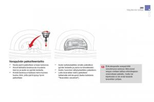 Citroen-DS3-omistajan-kasikirja page 211 min