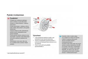 Citroen-DS3-omistajan-kasikirja page 212 min