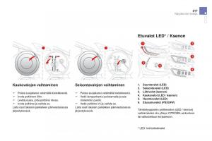 Citroen-DS3-omistajan-kasikirja page 219 min