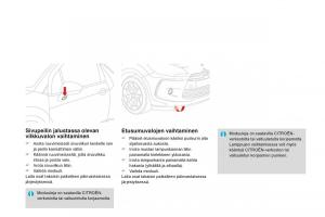 Citroen-DS3-omistajan-kasikirja page 220 min