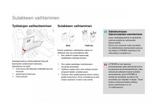 Citroen-DS3-omistajan-kasikirja page 226 min