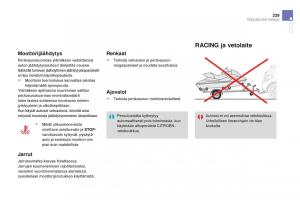 Citroen-DS3-omistajan-kasikirja page 241 min