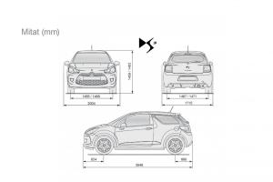 Citroen-DS3-omistajan-kasikirja page 274 min