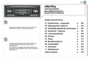 Citroen-DS3-omistajan-kasikirja page 283 min