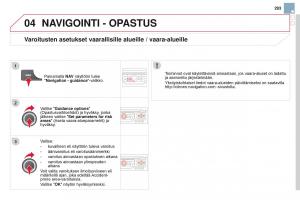 Citroen-DS3-omistajan-kasikirja page 295 min