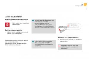 Citroen-DS3-omistajan-kasikirja page 63 min