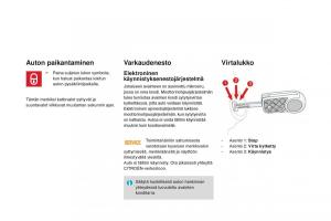 Citroen-DS3-omistajan-kasikirja page 64 min