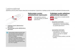 Citroen-DS3-omistajan-kasikirja page 68 min