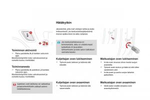 Citroen-DS3-omistajan-kasikirja page 72 min