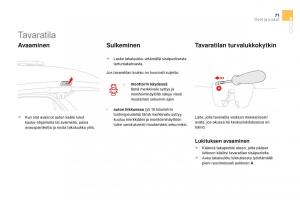 Citroen-DS3-omistajan-kasikirja page 73 min