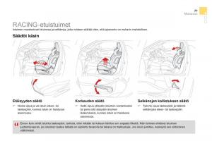 Citroen-DS3-omistajan-kasikirja page 79 min