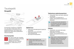 Citroen-DS3-omistajan-kasikirja page 83 min