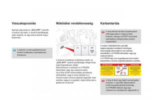 Citroen-DS3-Kezelesi-utmutato page 122 min