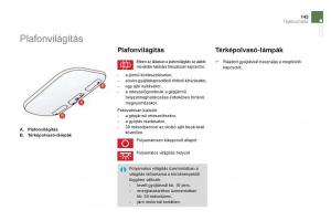 Citroen-DS3-Kezelesi-utmutato page 145 min
