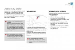 Citroen-DS3-Kezelesi-utmutato page 159 min