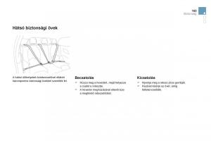 Citroen-DS3-Kezelesi-utmutato page 165 min