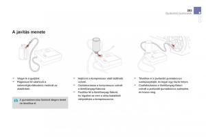 Citroen-DS3-Kezelesi-utmutato page 205 min