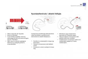 Citroen-DS3-Kezelesi-utmutato page 207 min